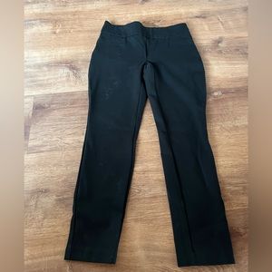Comfortable work pants